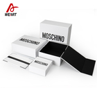 MOSCHINO  Automatic Foldable Paper Boxes Gift Packaging With Magnets